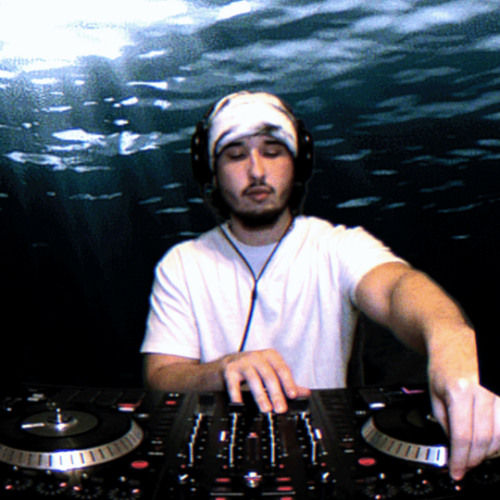 Midnight Shift - Mix 9 (30 Minute Ambient Jungle Mix)