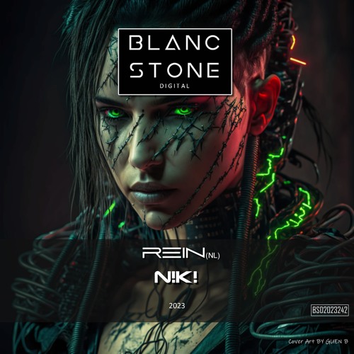 N!K! (Original Mix)