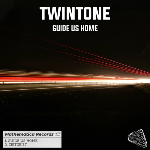 Twintone - Zeitgeist