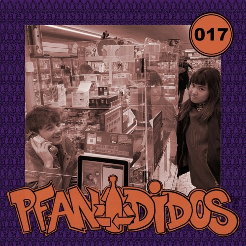 PfandCast #017 I Havylicious X San Regret