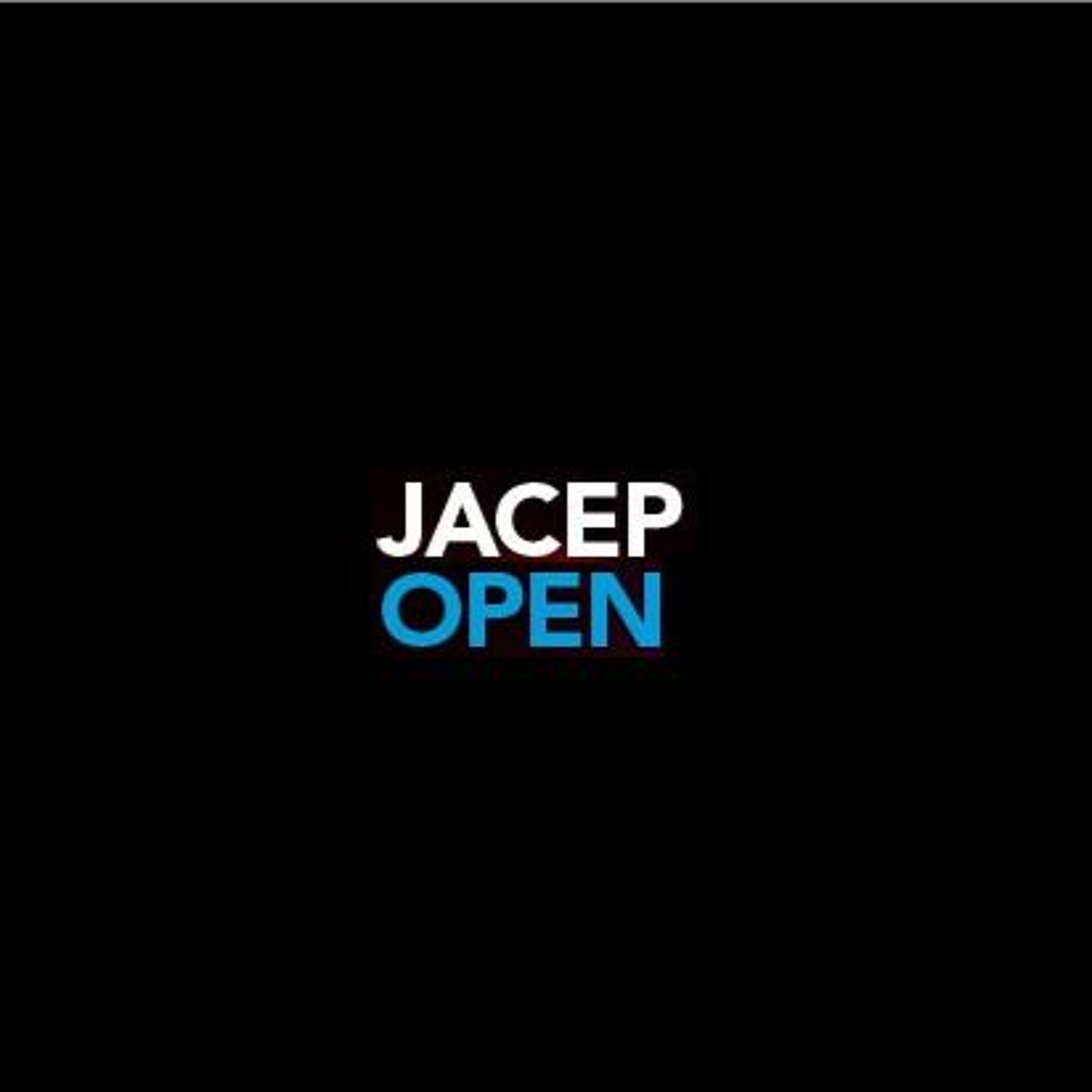 JACEP Open