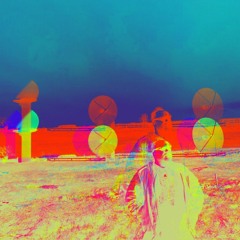 Space Talk (in the end of it all)