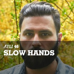 AYLI Podcast #46: Slow Hands (LIVE) at AYLI Valentine's Day Love Affair