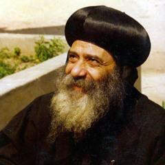 You O Lord Alone - Prayer by HH Pope Shenouda III