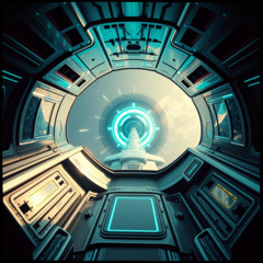 Interstellar Frequencies - Alien Atmosphere Vol 05