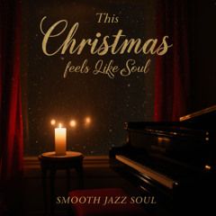 This Christmas Feels Like Soul