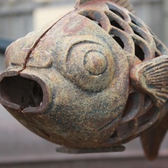 The DustMan - Things Behind The Sun (Nick Drake Cover)