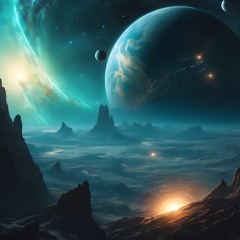 Among The Stars - Epilogue (A Place Called Home reprise)