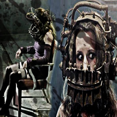 REVERSE BEAR TRAP ♰ [prod.QUITALL]