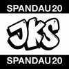 SPND20 Mixtape by JKS DJ mix artwork - Electronic music tracklist cover image