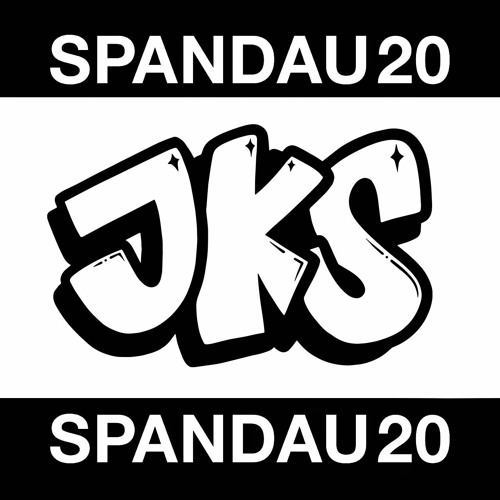 SPND20 Mixtape by JKS