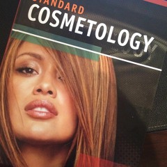 Read ebook [PDF] Milady's Standard Cosmetology 2008
