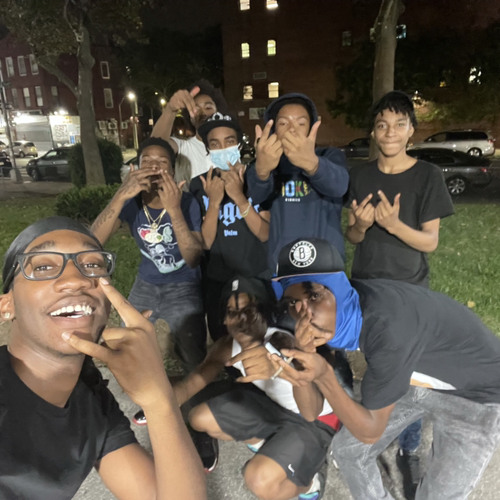 Jay Bandz  X Josh Gritty - CAUTION