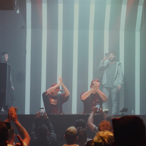 MÄFF B2B MACHINSKI @Danghai Club 27.10.2023