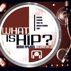 Whip It (Philip Steir Remix)