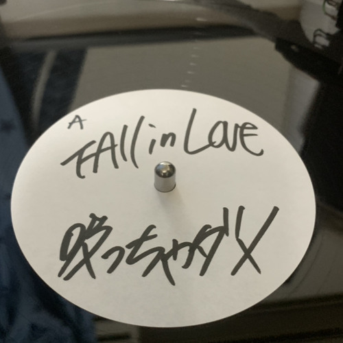 TEN'S UNIQUE  Fall in Love (Some4 DUB)