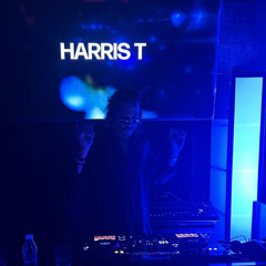 HARRIS T - Electric Boogie Set