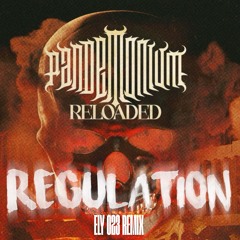 ELY 023 - Regulation (Vald remix) [FREE DOWN]