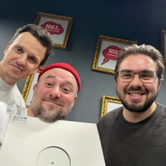 #358 In-Beat-Ween on Silver Rain Radio - Deeppa Records (5 years anniversary) 19.11.2025