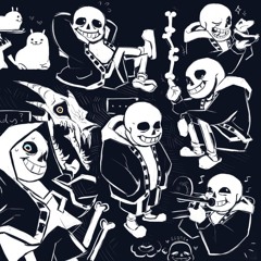 MEGALOVANIA