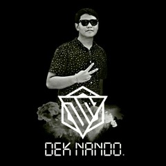 DJ Dek Nando R4F™ - SPIRIT ATTACK V3 [ GALAU MIX KOPI DANGDUT ]