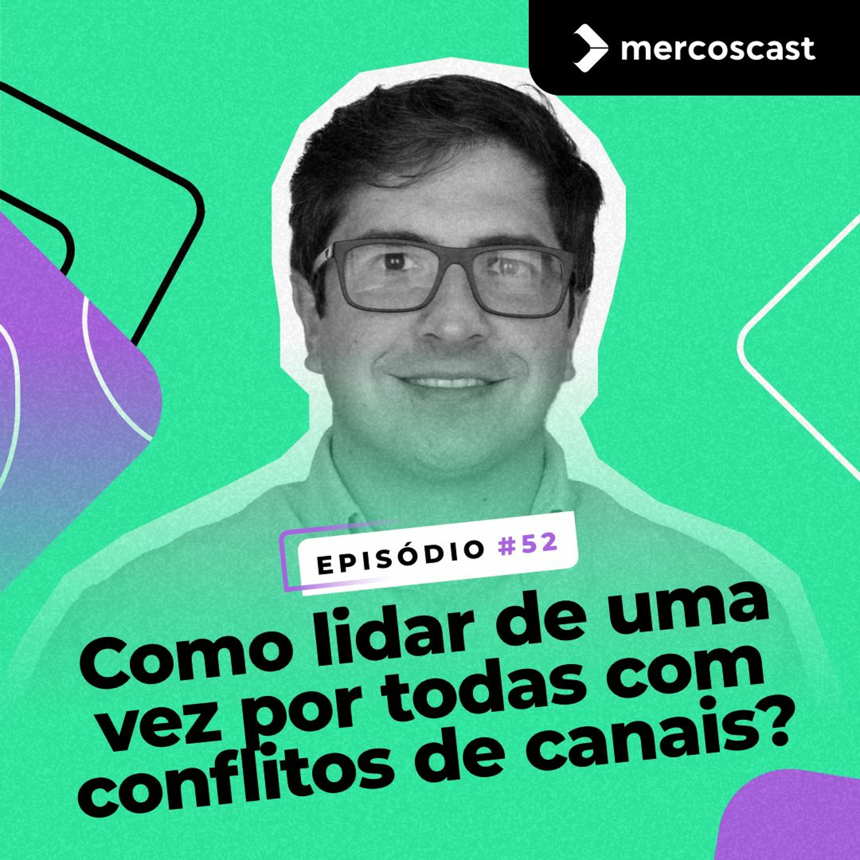 Mercoscast - Vendas e Gestão