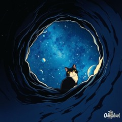 Galactic Cat