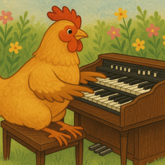Hammond Eggs