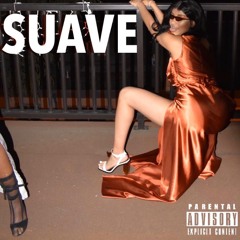 Suave (Prod. Pistachio)