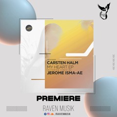 PREMIERE: Carsten Halm - Dreaming [Movement Recordings]