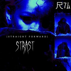 sTRAst-STRAIGHT FORWARD [R7A047]