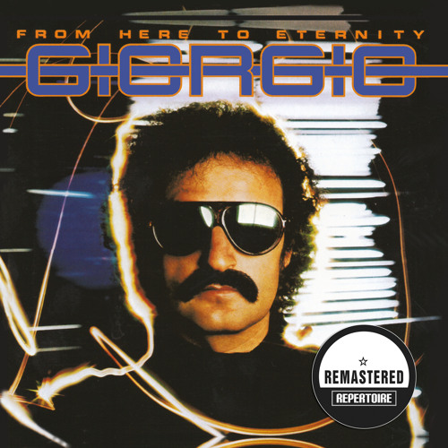 Utopia - Me Giorgio (Remastered)
