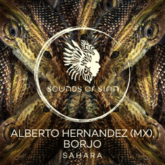 SAHARA (Extended Mix)