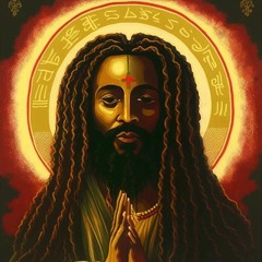 Praise Jah