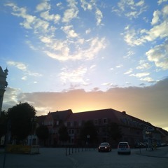 Maytrixx  -  Großstadtleben