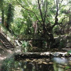 Kioski, Varnavas 2020 ~ Water Soundwalk [no edit]