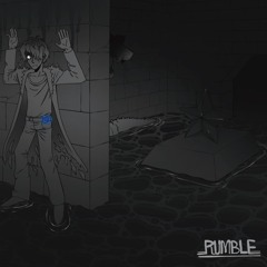 [ WR1 M8 P1 ] - Gex's Anomaly Facility