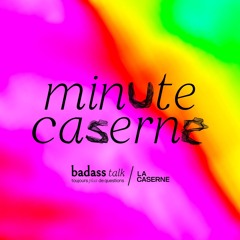 #2 Minute Caserne : à la rencontre de la fondatrice de la marque éponyme Katia Sanchez