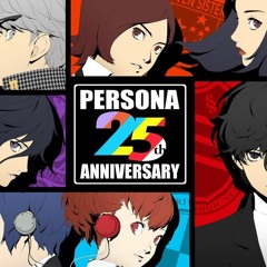 Persona Mix