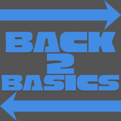 BACK2BASICS (Free Download)