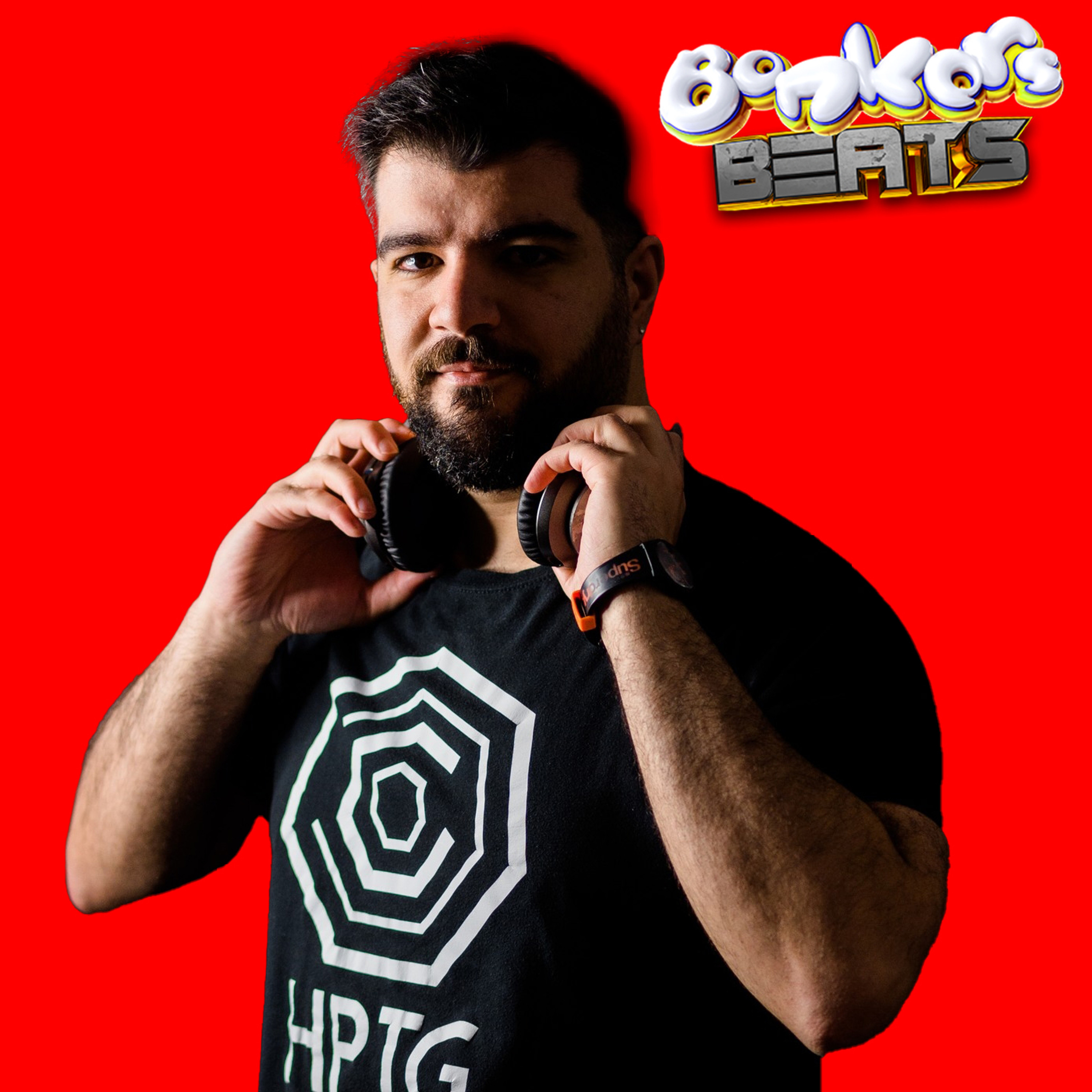 Daniel Seven - Bonkers Beats 51b - 25.03.22