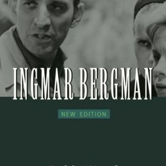 FREE KINDLE 📭 Ingmar Bergman: New Edition (Contemporary Approaches to Film and Media