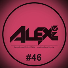 Alex Inc - House Mix #46 [2021]