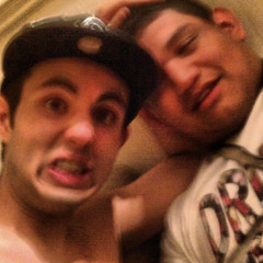 Hustlin' W/ MRLY RCH
