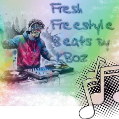 Trap Beat / Hip-Hop Instrumental / Rap Freestyle 2