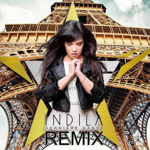 Stream Indila - Dernière Danse (Sty TranceProgressive Remix) by Estyb  Producer | Listen online for free on SoundCloud