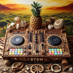 AfroHouse Mix | RYDMMUSIC