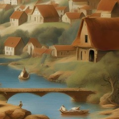 Song of the Rotten Bridge