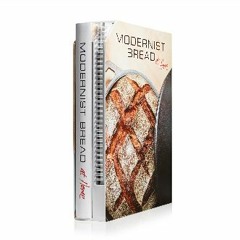 ebook read pdf 🌟 Modernist Bread at Home German Edition Read online