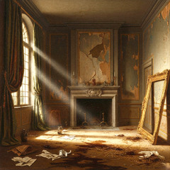 Empty room